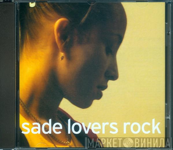 Sade - Lovers Rock