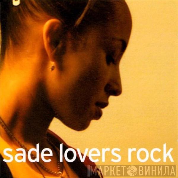  Sade  - Lovers Rock