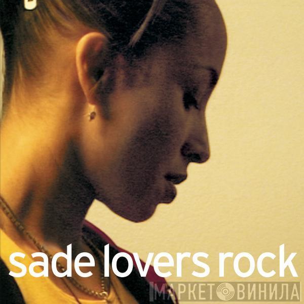  Sade  - Lovers Rock
