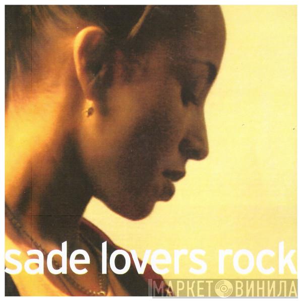  Sade  - Lovers Rock