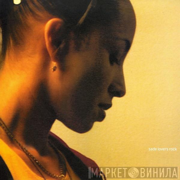  Sade  - Lovers Rock