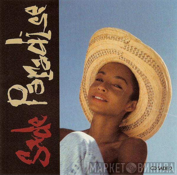 Sade - Paradise
