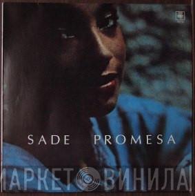  Sade  - Promesa
