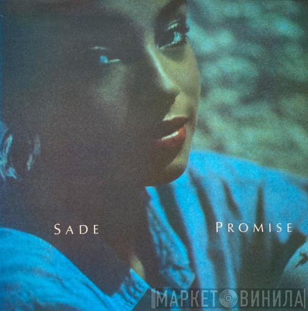 Sade - Promise