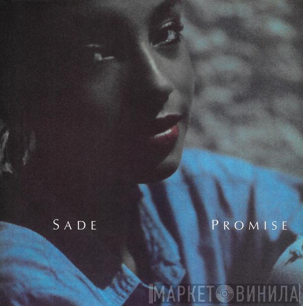 Sade - Promise