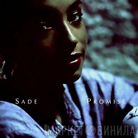 Sade - Promise
