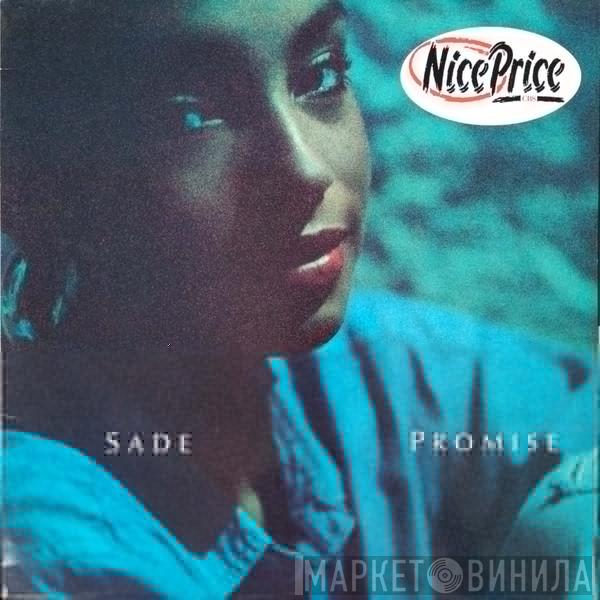  Sade  - Promise