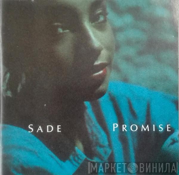  Sade  - Promise