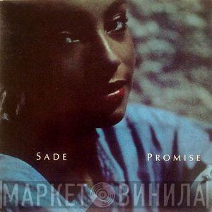  Sade  - Promise