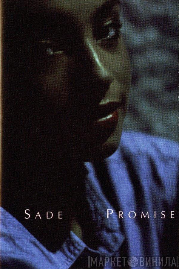  Sade  - Promise