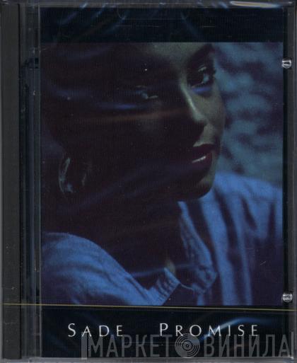  Sade  - Promise