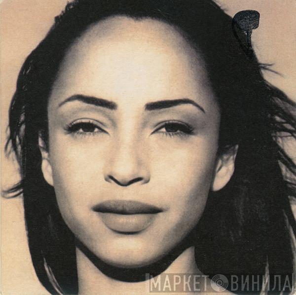 Sade - Sade