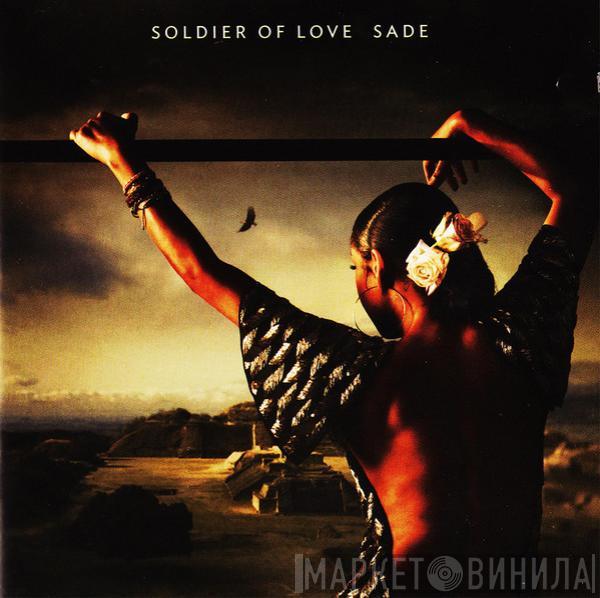 Sade - Soldier Of Love