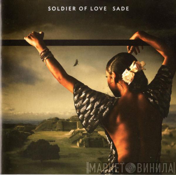  Sade  - Soldier Of Love
