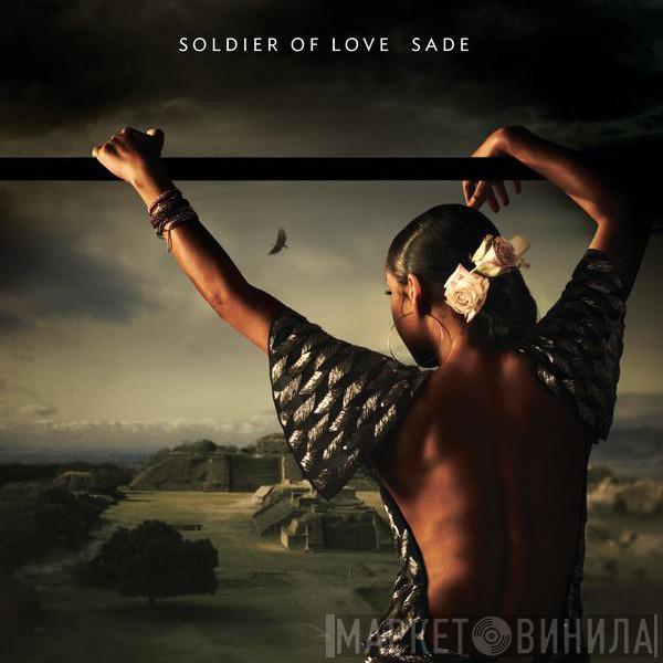  Sade  - Soldier Of Love