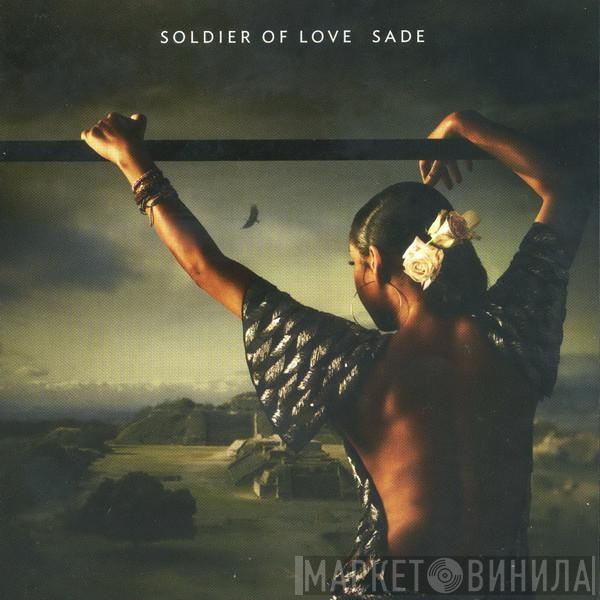  Sade  - Soldier Of Love