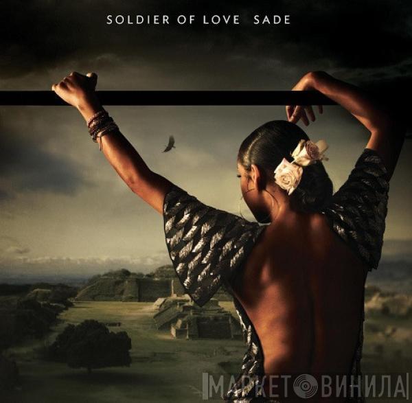  Sade  - Soldier Of Love