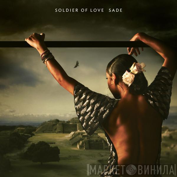  Sade  - Soldier Of Love