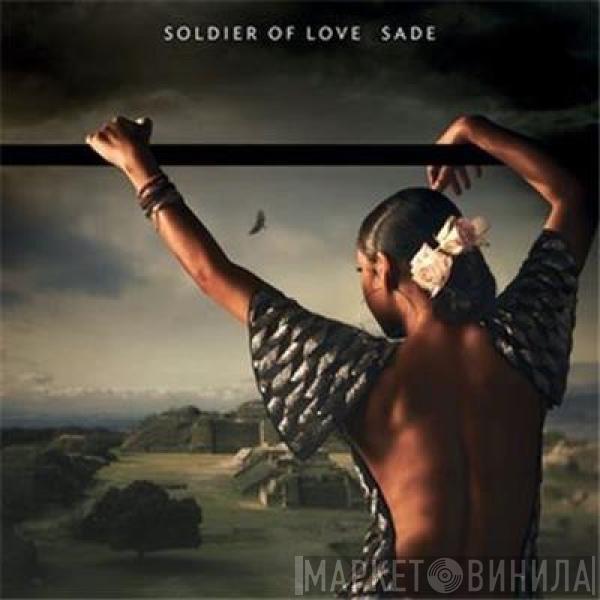  Sade  - Soldier Of Love