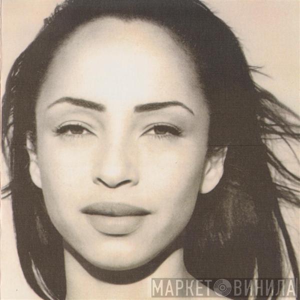 Sade - The Best Of Sade