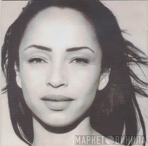  Sade  - The Best Of Sade