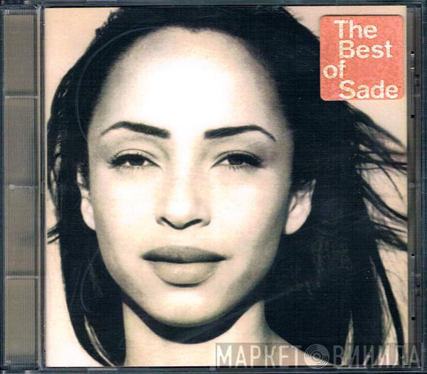  Sade  - The Best Of Sade