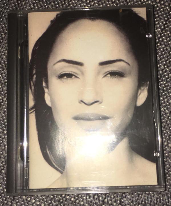  Sade  - The Best Of Sade