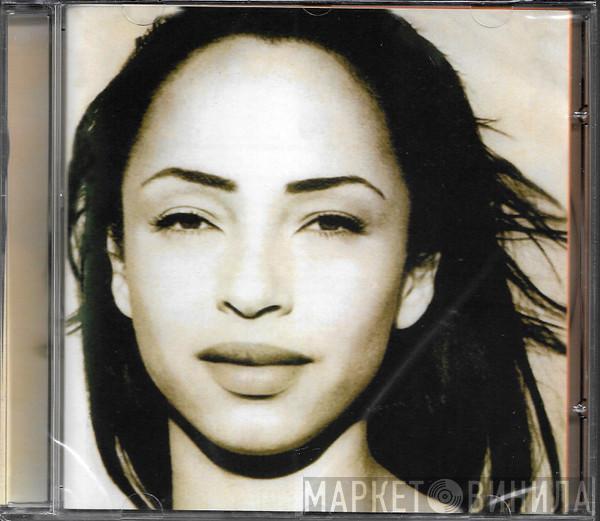  Sade  - The Best Of Sade