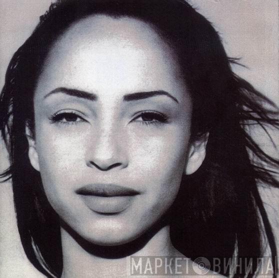  Sade  - The Best Of Sade