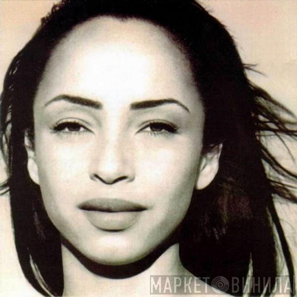  Sade  - The Best Of Sade