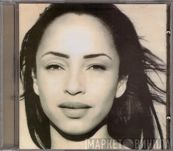  Sade  - The Best Of Sade