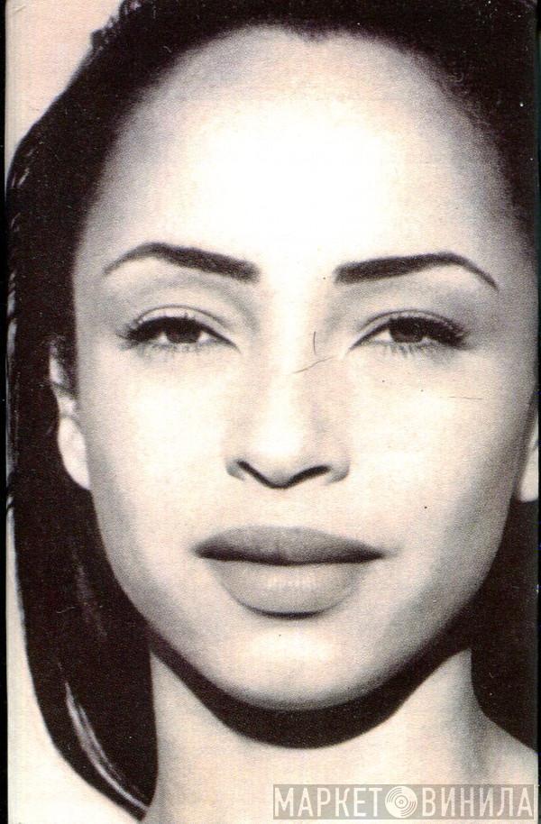  Sade  - The Best Of Sade