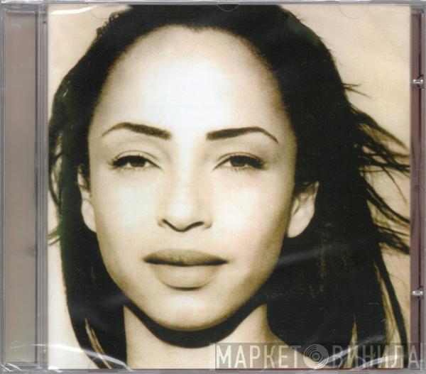  Sade  - The Best Of Sade