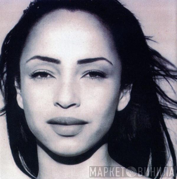  Sade  - The Best Of Sade