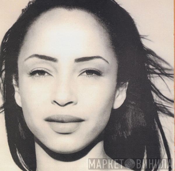  Sade  - The Best Of Sade