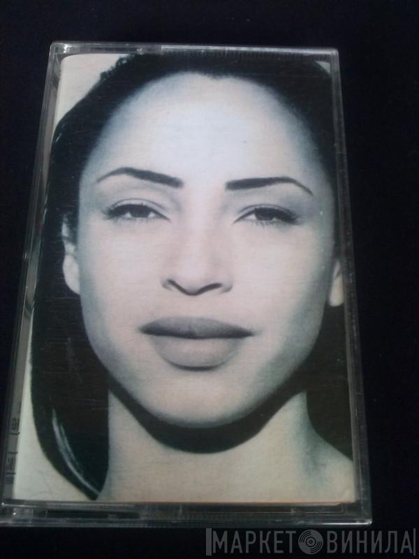  Sade  - The Best Of Sade