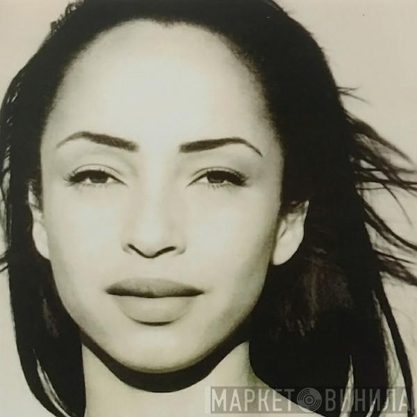  Sade  - The Best Of Sade