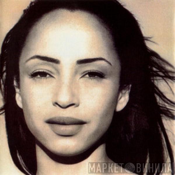  Sade  - The Best Of Sade