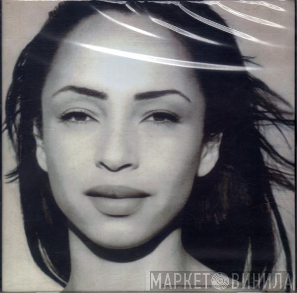  Sade  - The Best Of Sade