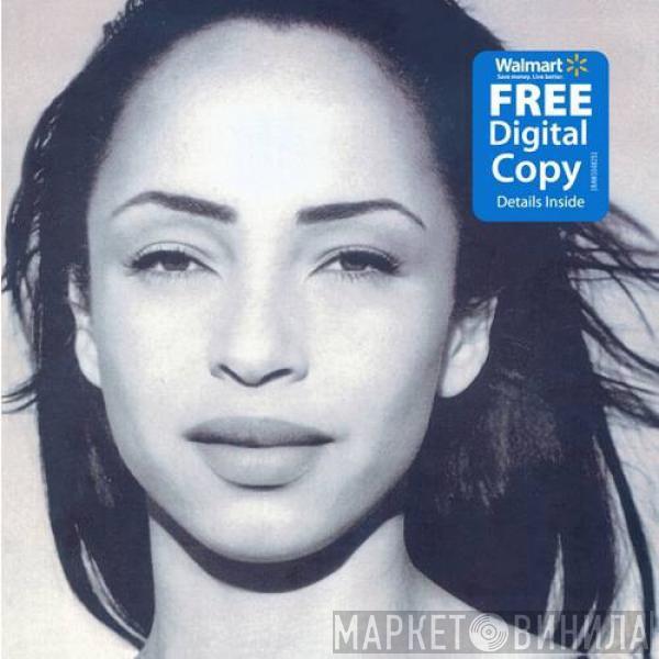  Sade  - The Best Of Sade