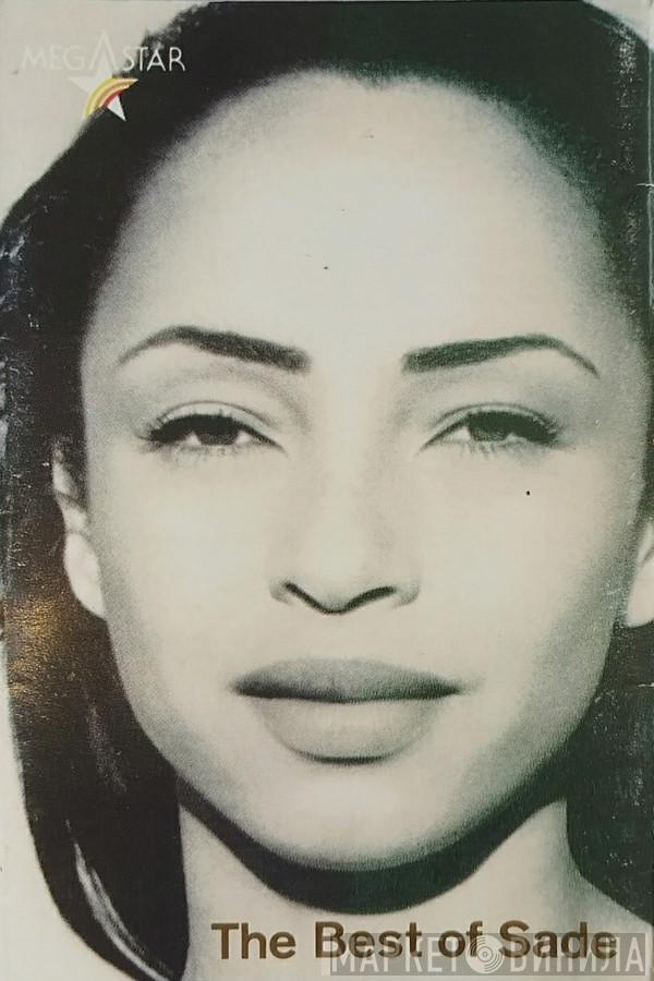  Sade  - The Best Of Sade