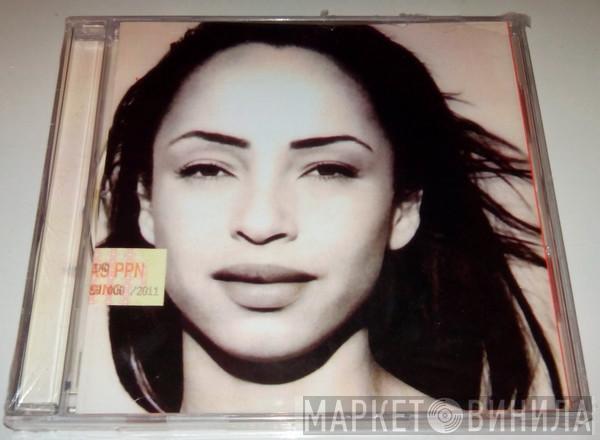  Sade  - The Best Of Sade