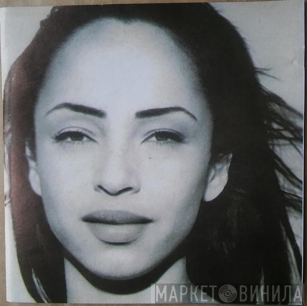  Sade  - The Best Of Sade
