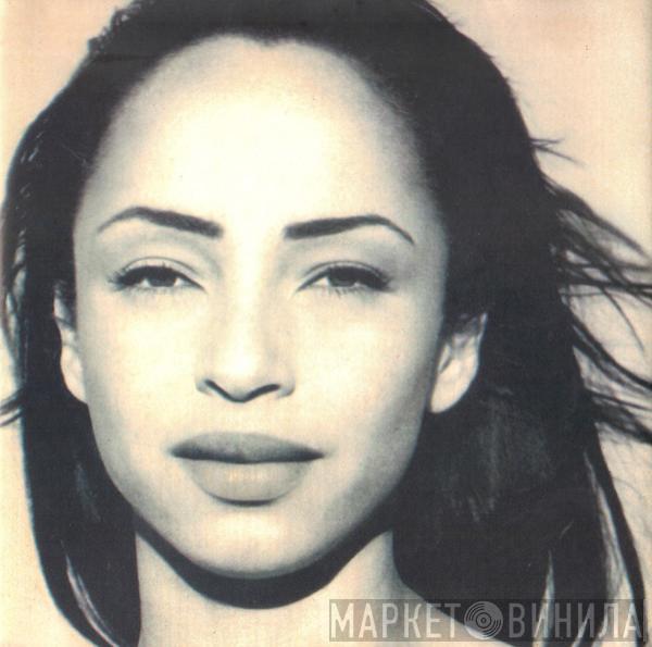  Sade  - The Best Of Sade