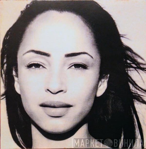  Sade  - The Best Of Sade