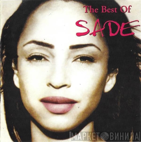  Sade  - The Best Of Sade