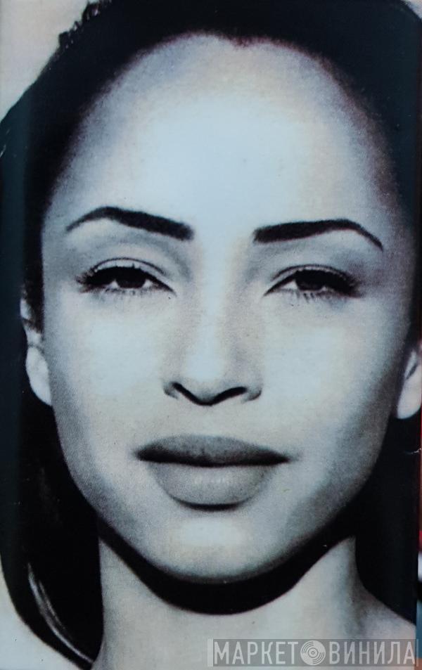  Sade  - The Best Of Sade