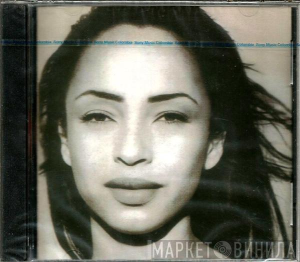  Sade  - The Best Of Sade