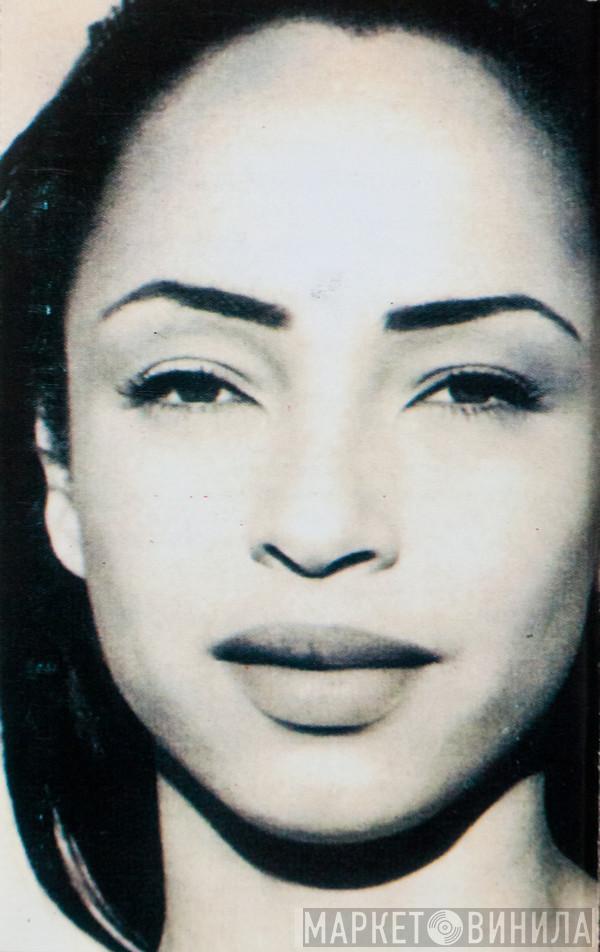  Sade  - The Best Of Sade