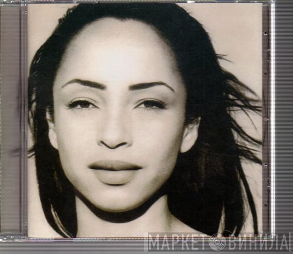  Sade  - The Best Of Sade
